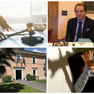 Reinserimento sociale di stalkers e sex offenders: Imperia comune capofila nel progetto varato dal Ministero della Giustizia