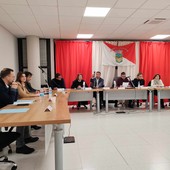 Armando Biasi diventa consigliere regionale, Vallecrosia avvia il procedimento di contestazione di incompatibilità al sindaco (Foto)