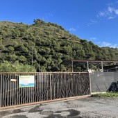 Camporosso, lavori imprevisti: chiuso al pubblico il centro di raccolta dei rifiuti