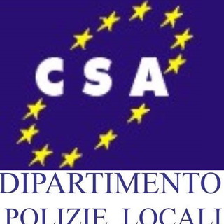 Difficoltà e disagi per gli agenti della polizia locale, la nota della direzione provinciale CSA
