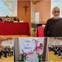 A Ventimiglia un convegno su &quot;Come trasformare lo spreco alimentare in una risorsa&quot; (Foto e video)