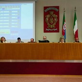 Parcheggio di interscambio e pista di elisoccorso: nuova convenzione tra Ventimiglia e Autostrada dei Fiori