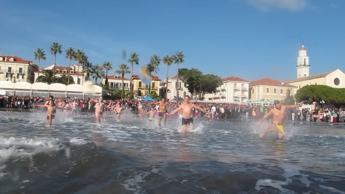 Diano Marina: dedicato a Secondino Anselmo il Cimento invernale di domenica prossima