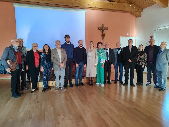 Patrimonio linguistico della regione intemelia, a Ventimiglia un convegno internazionale di studio e riflessione (Foto e video)