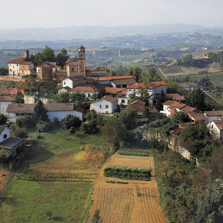 Regalatevi un week-end per scoprire i segreti della Barbera d'Asti Docg Superiore e le sue stupende colline