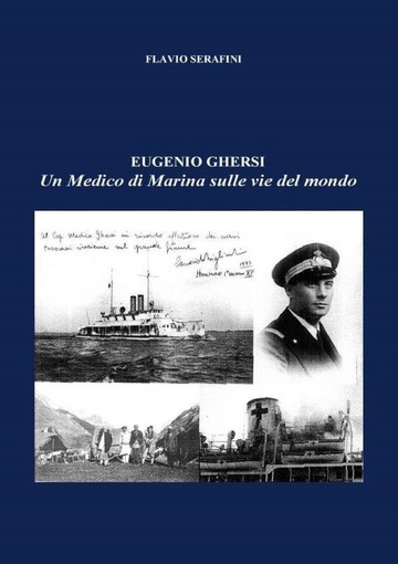 Imperia: all'Unitre la conferenza sulla vita del generale medico di Marina Eugenio Ghersi