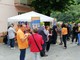 Vallecrosia: elezioni, la lista Cittadini in Comune chiude la campagna elettorale nella città alta