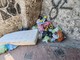 Ventimiglia, abbandona rifiuti nella città alta: individuato trasgressore seriale
