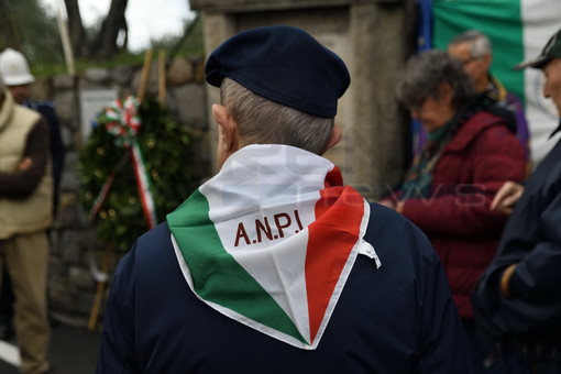 Sanremo: domani mattina a San Romolo la commemorazione dell'eccidio nazifascista del 1944