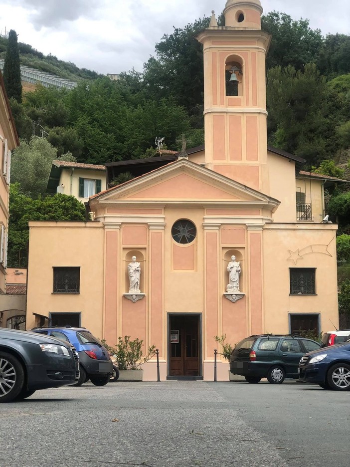 Ventimiglia in lutto: è morto Igor Saggia, il funerale sarà a Latte