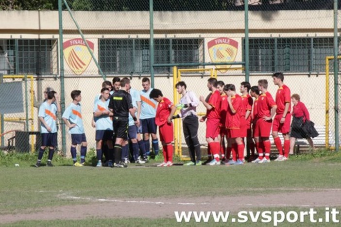 Calcio giovanile: per i tornei Juniores ufficializzata la riforma dei campionati