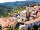 Il Premio Vermentino a Diano Castello, in uno dei borghi più belli d'Italia