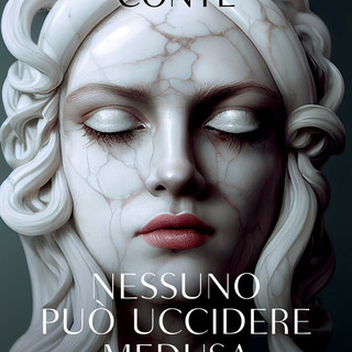 Sanremo, domani Giuseppe Conte ai Martedì Letterari per la presentazione de &quot;Nessuno può uccidere Medusa&quot;