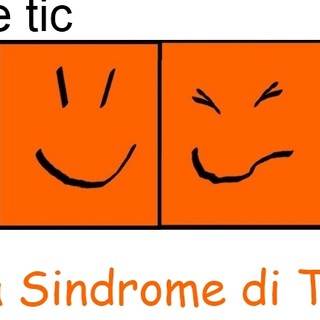 La Sindrome di Tourette , tra mille TIC…….