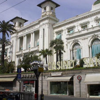 Sanremo, l’assessore Massimo Rossano anticipa: “Il bilancio della casa da gioco è in equilibrio”