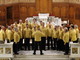 Pompeiana: questo pomeriggio, concerto del coro Mongioje nell'oratorio di Santa Maria Maddalena