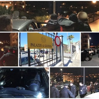 Sanremo, non riceve l'affitto e tenta di uccidere due albanesi: condannato dal gup Marino Tripodi