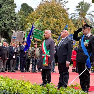 ‘Giorno dell’Unità Nazionale e delle Forze Armate’: lunedì prossimo la cerimonia provinciale ad Imperia