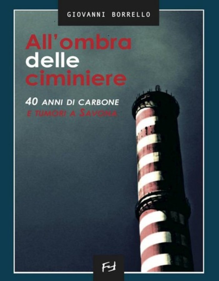 Tutti i contributi all'uscita del libro sulla storia della centrale a carbone