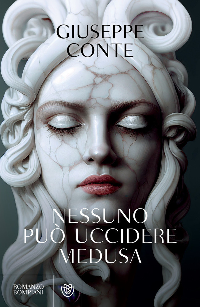 Sanremo, domani Giuseppe Conte ai Martedì Letterari per la presentazione de &quot;Nessuno può uccidere Medusa&quot;