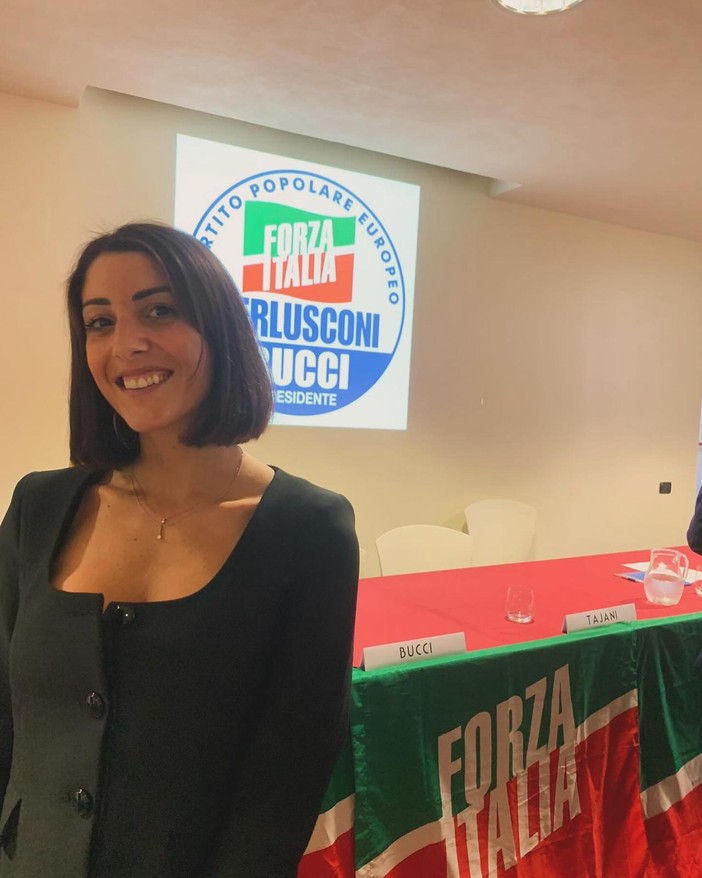 Programmi europei, Cristina D’Andrea: &quot;Opportunità importante per la Liguria&quot;