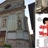 Festa di Sant'Antonio Abate, burraco e teatro: tre giorni di eventi a Vallecrosia (Foto)