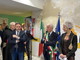 Imperia: presso il Palasalute inaugurata la Casa di Comunità alla presenza delle autorità civili, politiche, militari e religiose (foto)