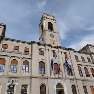 Da Sanremo a Imperia contro le bollette di Rivieracqua: manifestazione organizzata da Luca De Pasquale