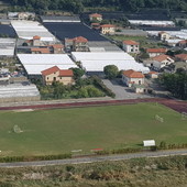 Vallecrosia, il campo Zaccari sbarca in consiglio comunale (Foto)