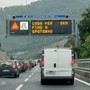 Viabilità: ecco i cantieri che caratterizzeranno la prossima settimana l'autostrada A10 Genova-Ventimiglia