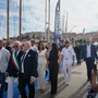 Vele Imperia, pillole della cerimonia di inaugurazione (video)