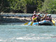 25 aprile: vivilo nelle emozioni del Rafting nella vicina Valle Stura