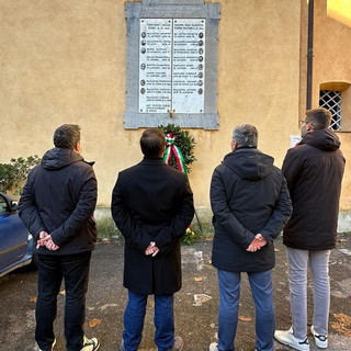 Ventimiglia: il PD a commemorazioni vittime del bombardamento di Nervia e eccidio nazifascista di Torri