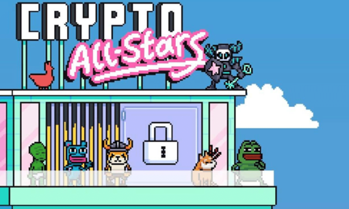 La presale Crypto All-Stars supera i 3,5 milioni di dollari: perché investire in questo nuovo progetto