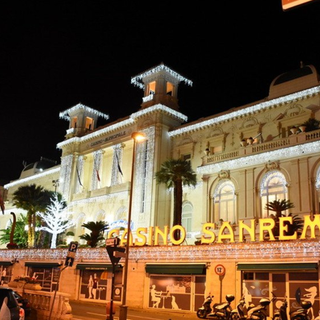 Tanti eventi al Casinò di Sanremo: ecco gli appuntamenti autunnali