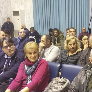 Imperia: il Consiglio Comunale approva la mozione di Fossati e Casano sulla cultivar taggiasca. Intanto il Sindaco ritira la pratica sull'ingresso del Comune in Rivieracqua