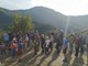 Bajardo: più di 80 persone alla 'Camminata tra gli ulivi 2022' di domenica scorsa (foto)