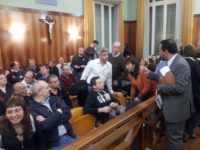 Sanremo: la Commissione sull'Aimeri chiede l'interruzione del contratto a fine anno e valuta una gestione pubblica