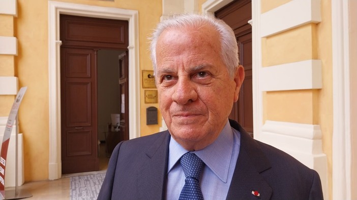 Ballottaggio a Sanremo: il sindaco di Imperia Scajola &quot;Congratulazioni a Mager, serio ed equilibrato&quot;