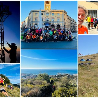 Tutto pronto per la sedicesima edizione della &quot;Imperia Limone a piedi&quot; (foto)