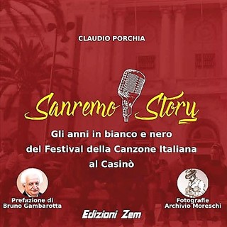 1955: la televisione cambia il festival.  Otto milioni di telespettatori per l’esodio in tv della  gara canora