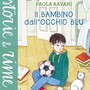 Sanremo, “Il bambino dall’occhio blu”: Paola Ravani a Villa Nobel con un libro dedicato al coraggio di essere se stessi