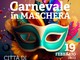 Bordighera: domenica prossima, dalle 14.30, la città festeggia il ‘Carnevale in maschera’