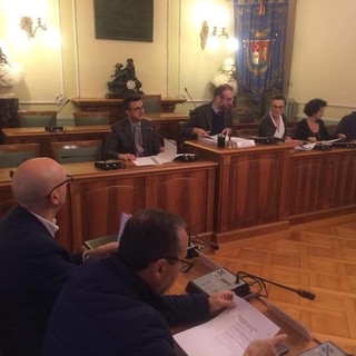 Imperia: approvati all'unanimità tutti i punti all'ordine del giorno del Consiglio Provinciale