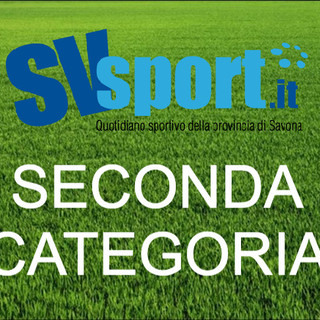 Calcio, Seconda Categoria. Ecco le squadre dei gironi A e B, una riunione con i club per definire i gironi