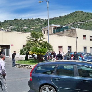Ventimiglia: situazione di degrado nella zona della stazione, i commercianti scrivono ai Commissari