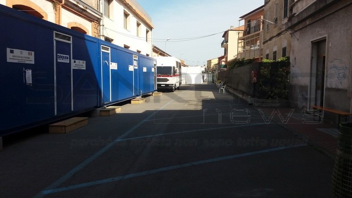 Ventimiglia: il Prefetto scrive alla Croce Rossa, formalizzata la chiusura del Centro di Accoglienza (Video)