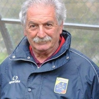 Lutto nel mondo dello sport a Diano Marina, è morto Claudio Albavera storico dirigente della Dianese calcio