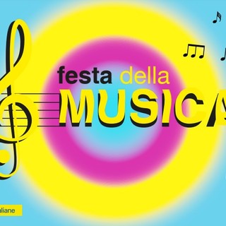 Poste, negli uffici postali imperiesi è disponibile la cartolina sulla festa della musica