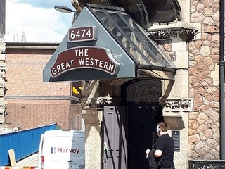 The Great Western